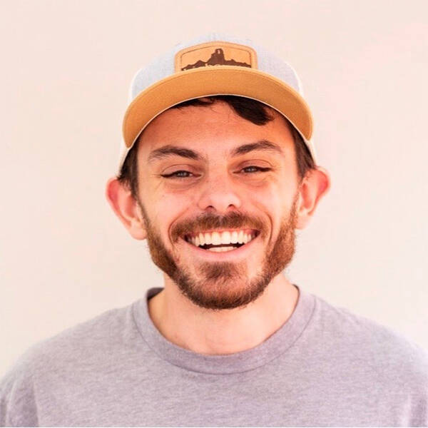 Portrait of Stefan Schuster.